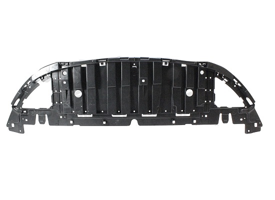 DEFLECTOR INFERIOR PARAGOLPE DELANTERO RENAULT CLIO IV ORIGINAL [ORIGINAL RENAULT]