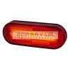 FAROL BAIML 1010RO DELIMITADOR RETROREF Y OJOGAT