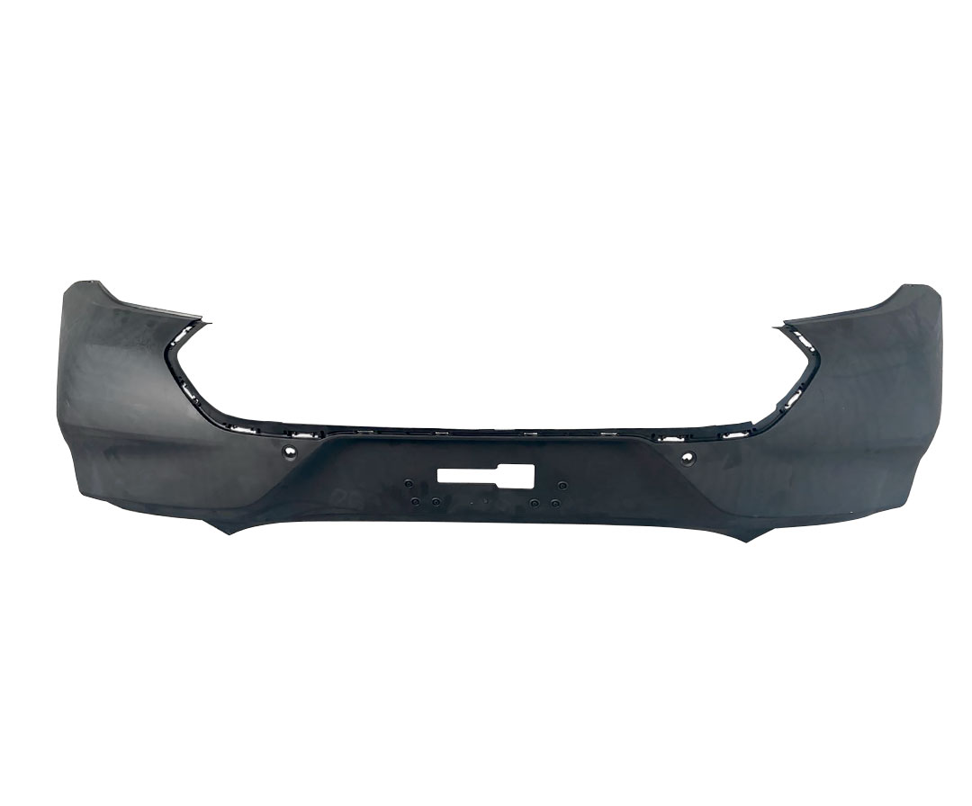 PARAGOLPE TRASERO C/PUNTO CIEGO