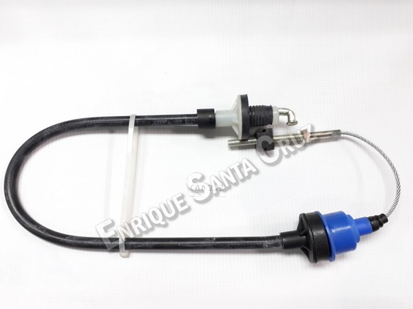Cable de embrague
