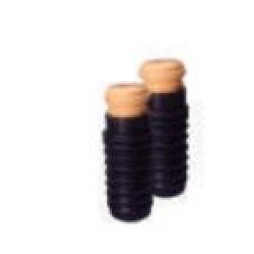 FUELLE C/TACO AMORT. DEL. RENAULT CLIO 98... SYMBOL 07...KANGOO 07...(2 FUELLES + 2TACOS ,ENTERIZOS)