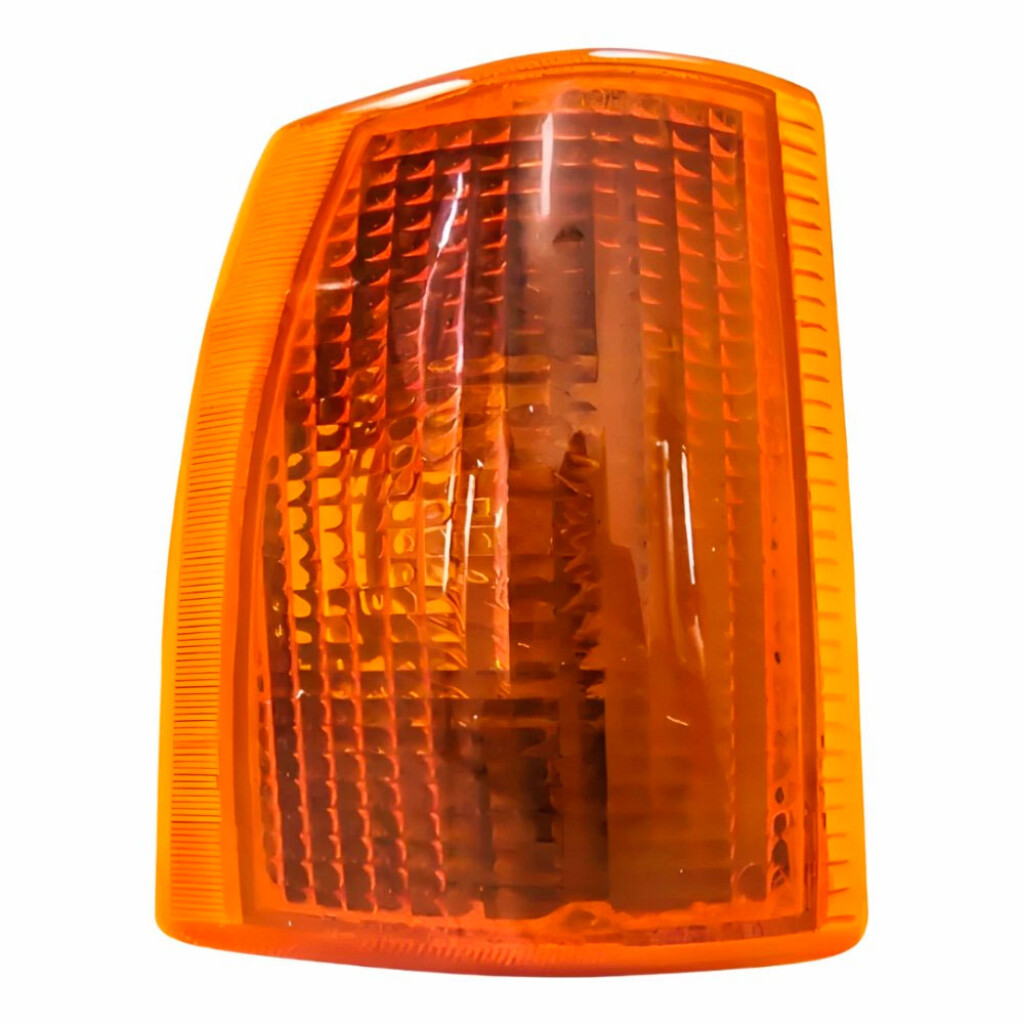 Faro delantero derecho Volkswagen Gol 1987-1990 ámbar