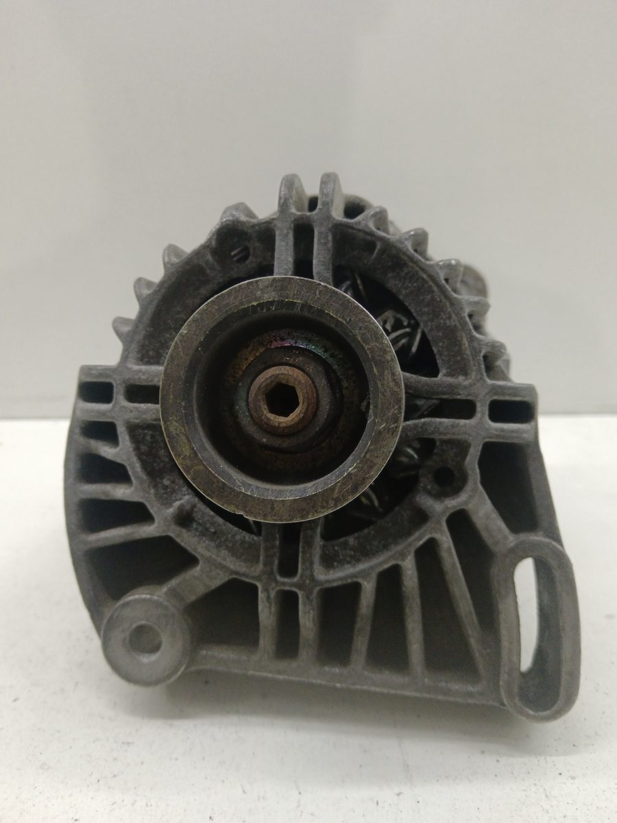 Alternador Fiat Punto Berl. (176) 1993-1997 1,1 1.1L 40kW 46843093