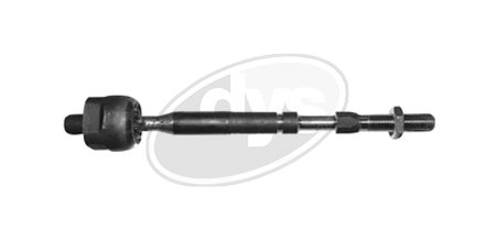 Barra axial de dirección