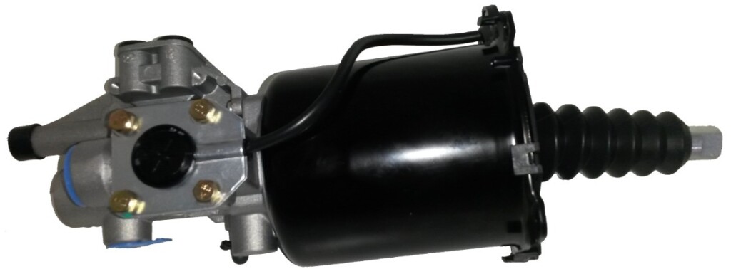 KIT DE EMBRAGUE RENAULT SERVO DE EMBRAGUE MIDLUM