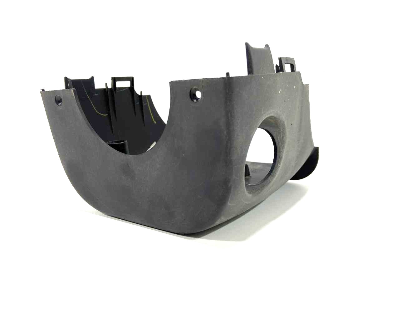Carcaza de columna de direccion Chevrolet Aveo LS G3 2012, Ref: 10375-F4B4