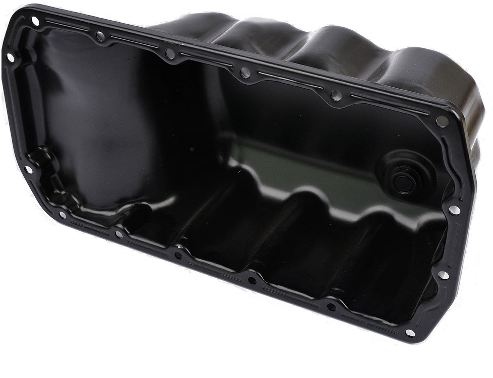CARTER DE ACEITE CITROEN PEUGEOT 308 3008 DS3 C 4 MOTOR 1.4 1.6 THP EP3 EP6 [METALCAUCHO]