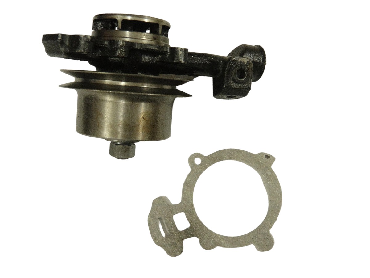 BOMBA AGUA CHEVROLET C10/D20/D40*(Q20B 4.236) CON POLEA