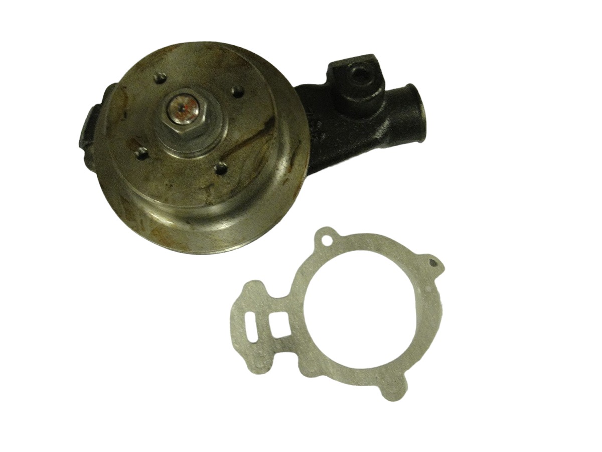 BOMBA AGUA CHEVROLET C10/D20/D40*(Q20B 4.236) CON POLEA