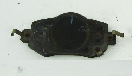 PASTILLAS DEL GEELY EX5 2025