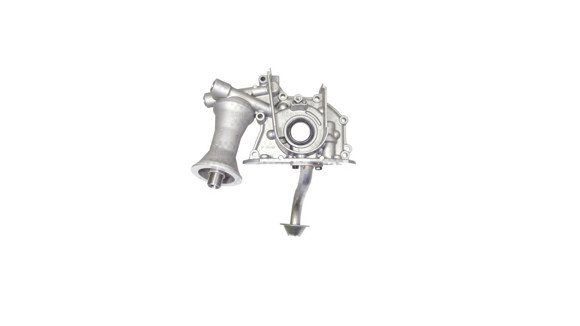 BOMBA DE ACEITE PEUGEOT 206 1.0/1.6 16V