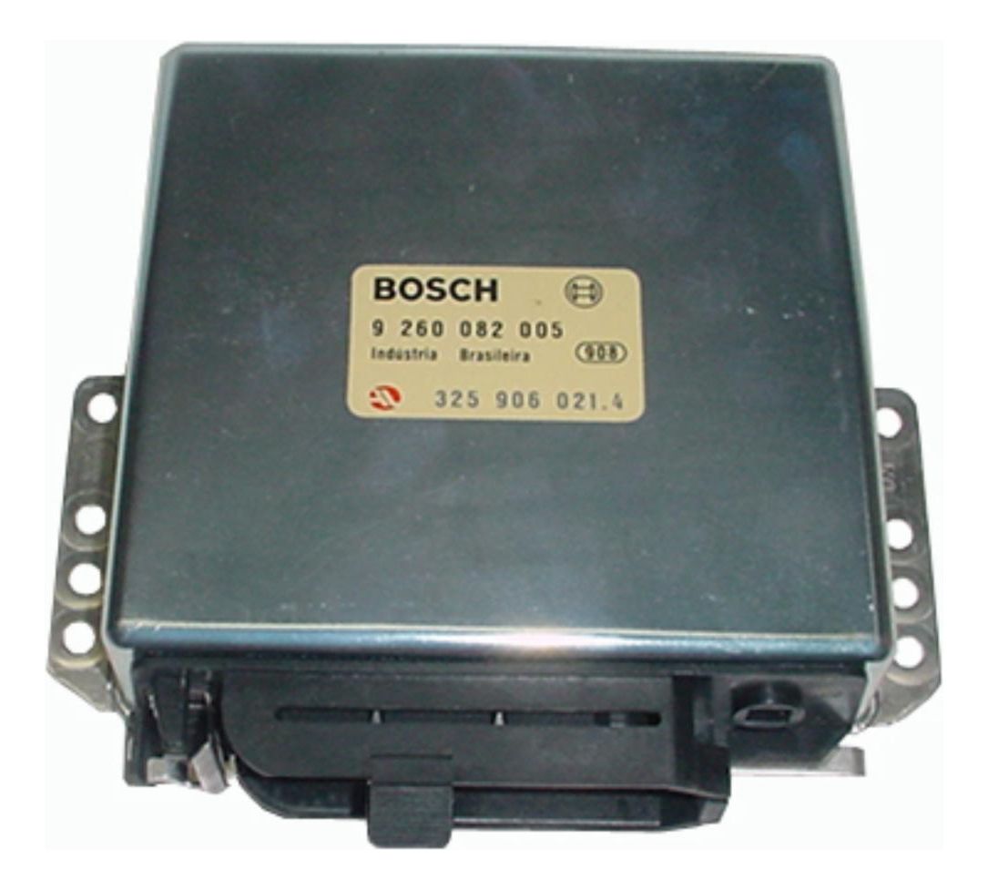 Ecu Volkswagen Santana Ford Versailles 1991 A 1996