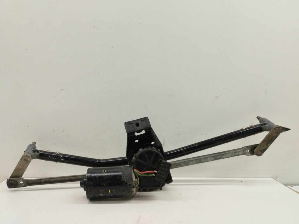 Motor Limpia Delantero Audi 80/90 (893) 1986-Actualidad 893955113