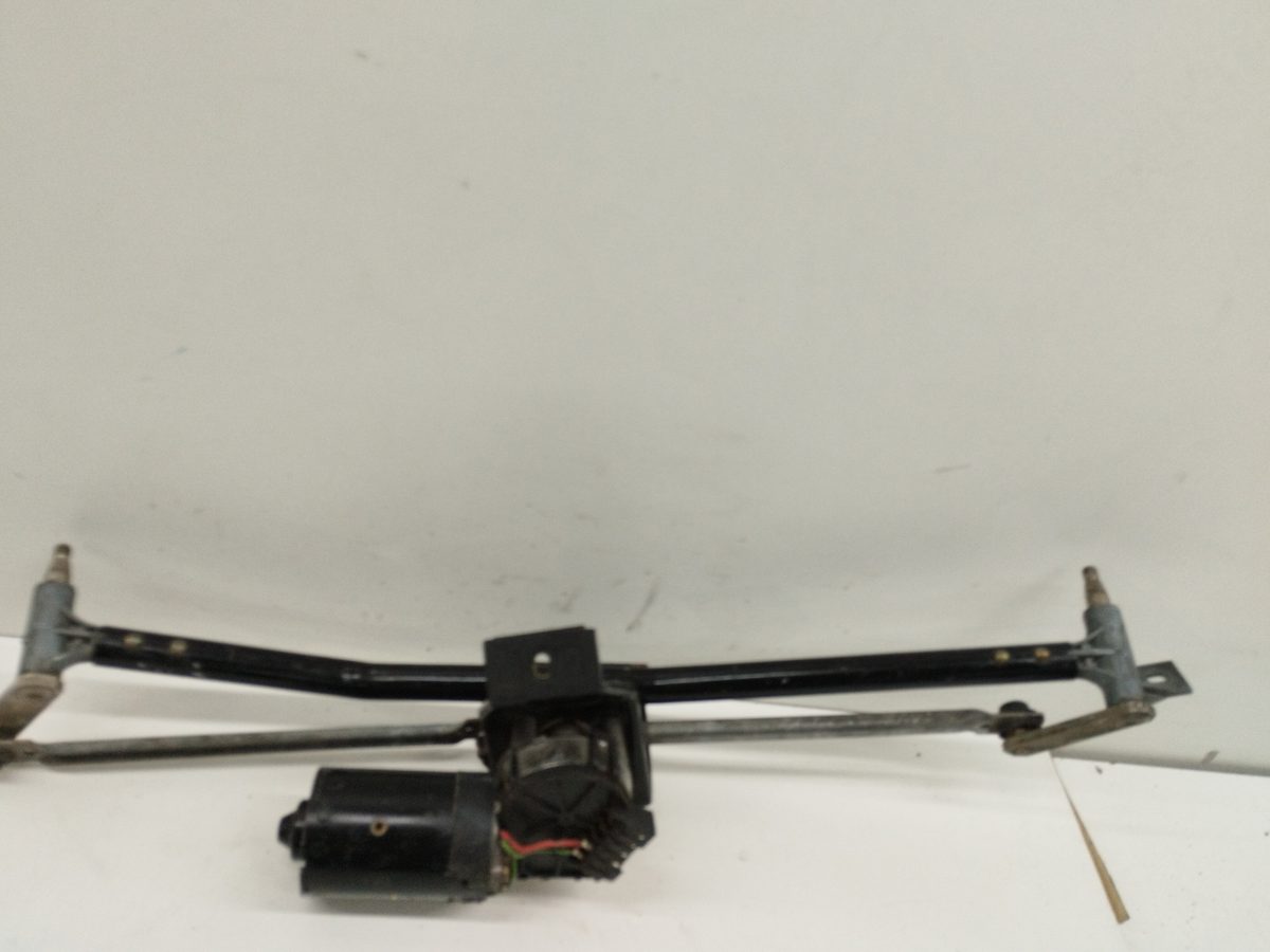 Motor Limpia Delantero Audi 80/90 (893) 1986-Actualidad 893955113