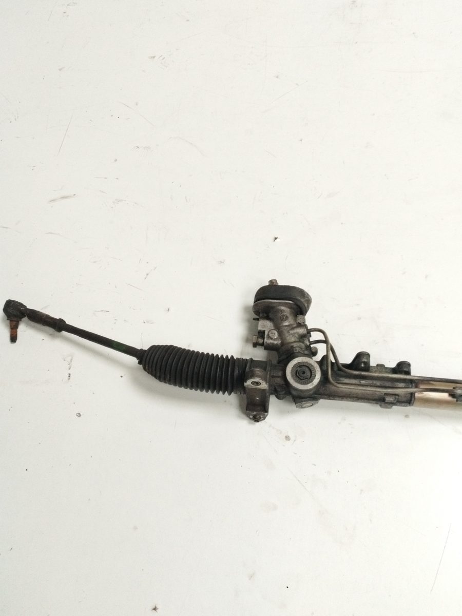 Cremallera Direccion Hidraulica SEAT Leon (1M1) 1999-2006 Sport 1.9L 110kW 1J1422106