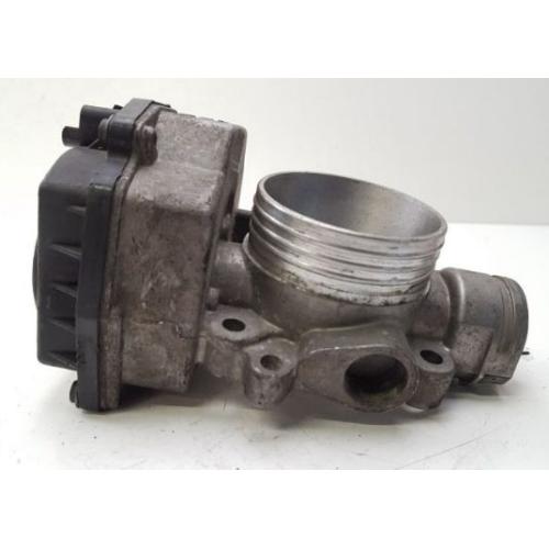CUERPO MARIPOSA PEUGEOT CITROEN 207 BER. 1.4 96..15 BIPPER 1.4 AF07475- 40823982001Z- 9640796280