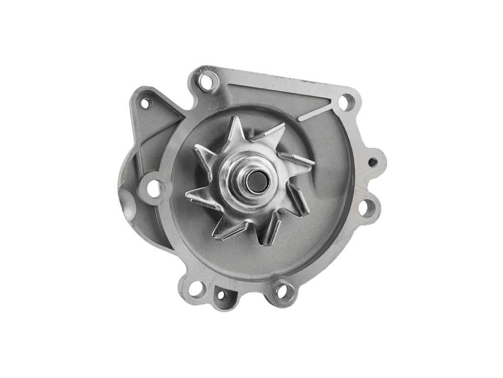 BOMBA AGUA TO HILUX 2.5D 84/