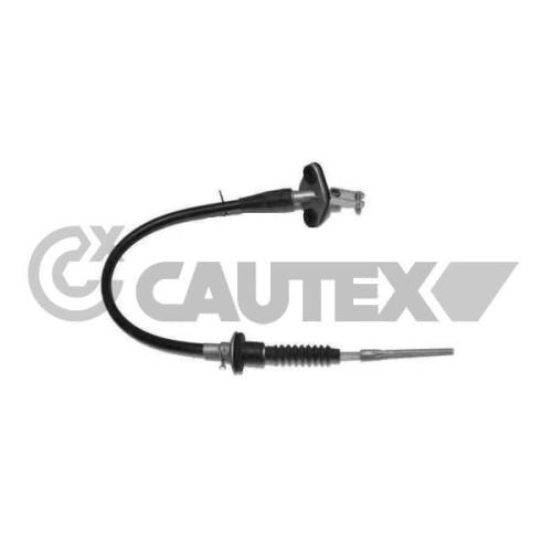 CABLE EMBRAGUE SUZUKI CELERIO 2010...2015 763264-TAK328573-J2308030-23710M68K01/62L00 sel24165