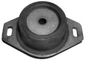 Soporte de caja de cambios superior