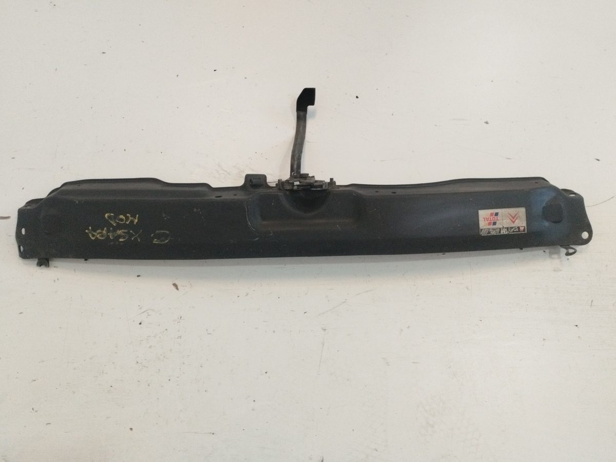 Frente De Chapa Citroën Xsara Berlina 1997-2005 SX