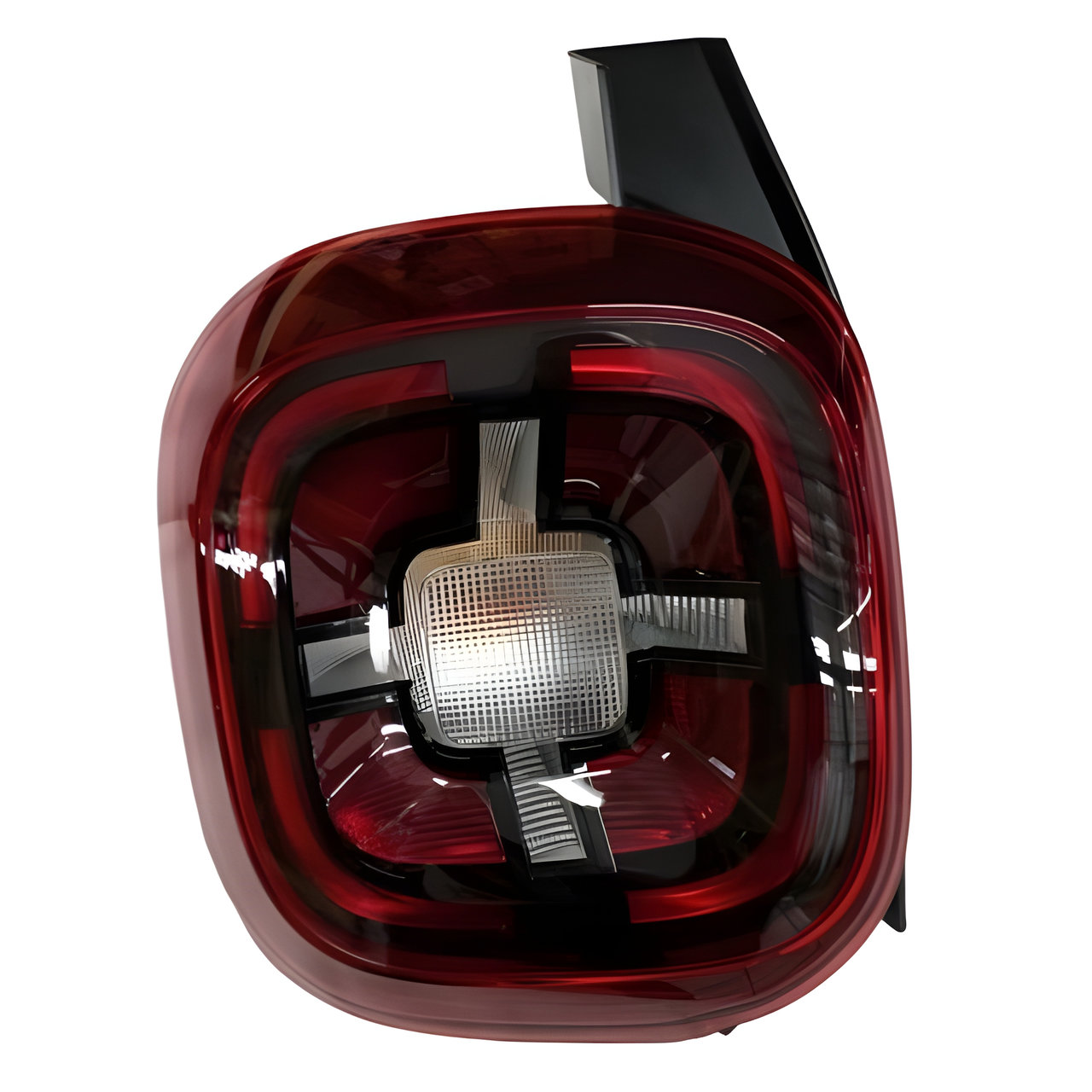 FARO TRASERO DER. LED 2020-24 -TYC-