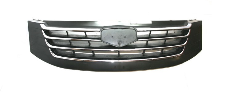 CARETA C/FRISOS CROMADOS (SEDAN)