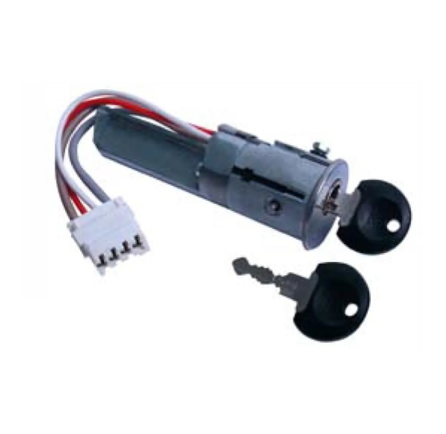 LLAVE CONTACTO PEUGEOT 505 GAMA 86-> [DOG]