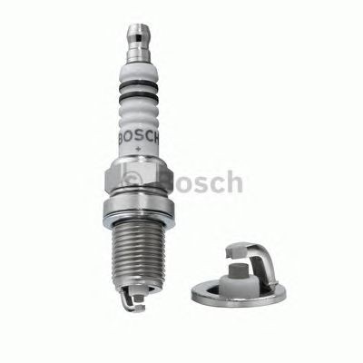 BUJIA BOSCH FR 7 DCX+ CITROEN/HYUNDAI ACCENT/JAC