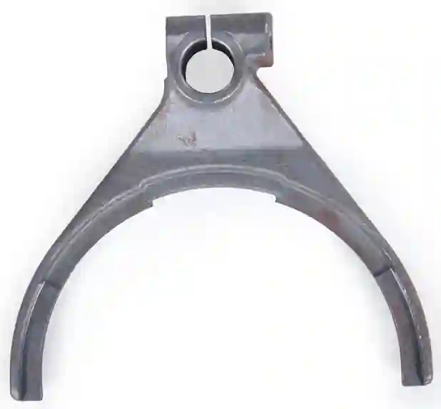 Horquilla de toma de fuerza