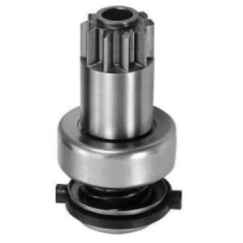 BENDIX ARRANQUE GOLF CADDY POLO GOL 1.0 MI BOSCH 10 DIE. 16 ESTR