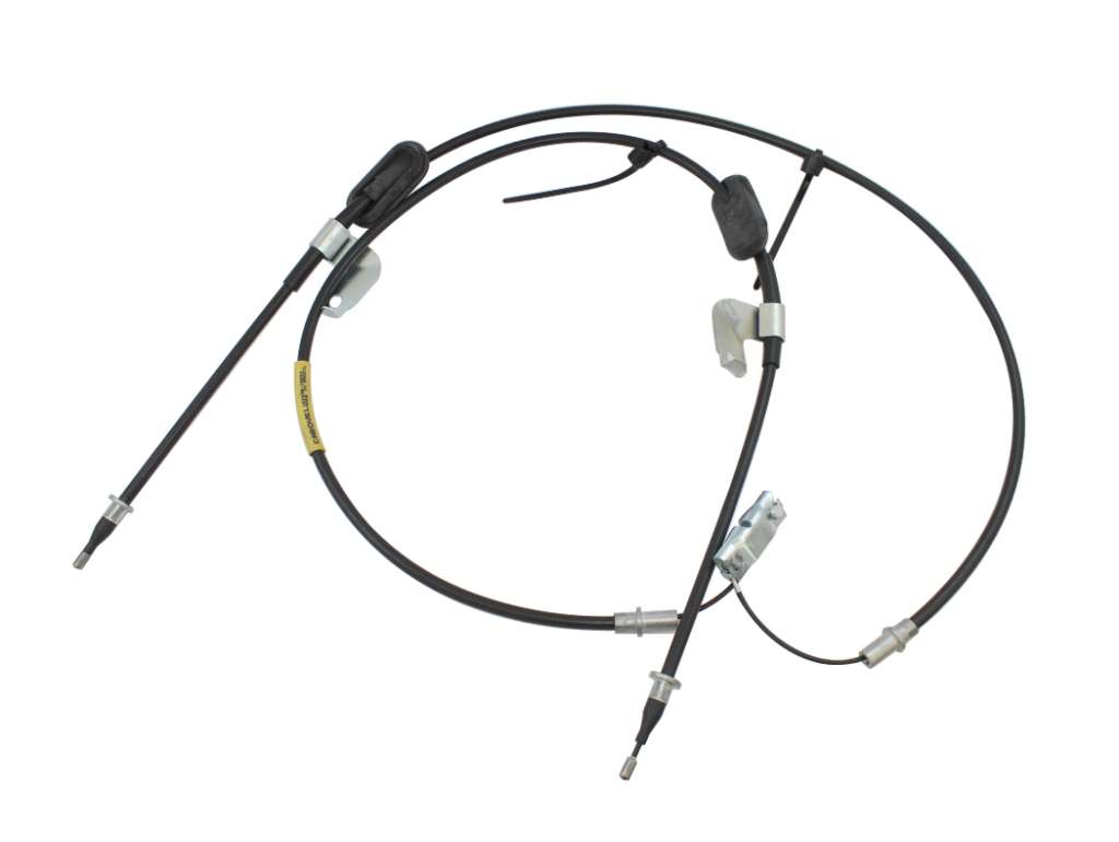 CABLE FRENO MANO GM COBALT/SPIN 13/.. TRAS
