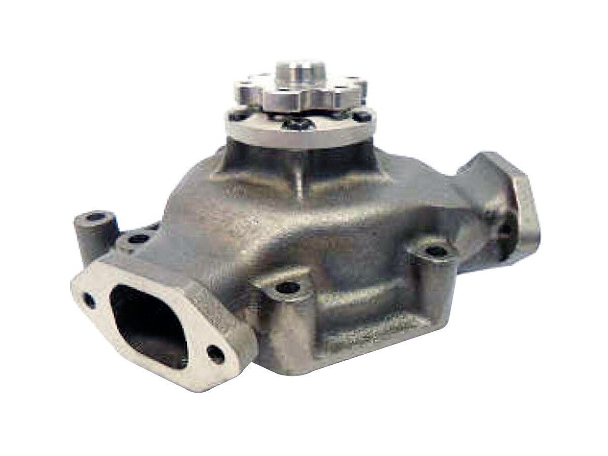 Bomba Agua s/Carcaza Alt Mercedes Benz Camion 1519/Ls1524 Ls1525 Mercedes Benz Omnibus O371/Oh1419/Oh1517/O362/O370 74-25