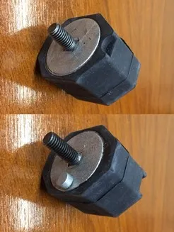 SOPORTE MOTOR TRA BMW 316-320 83 GSP