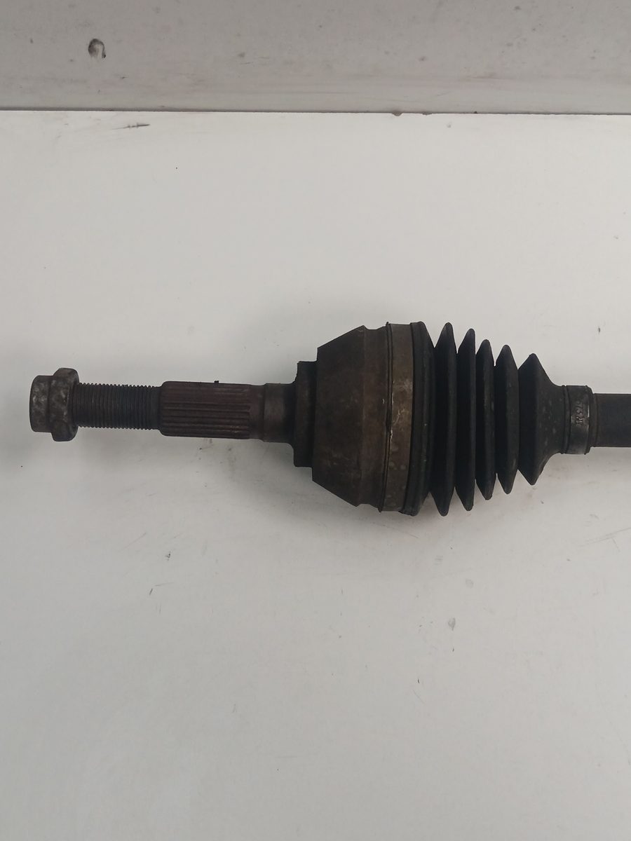 Semieje Delantero Derecho/Izquierdo Chevrolet Blazer (NEU) 1994-2001 Básico 4.3L 143kW