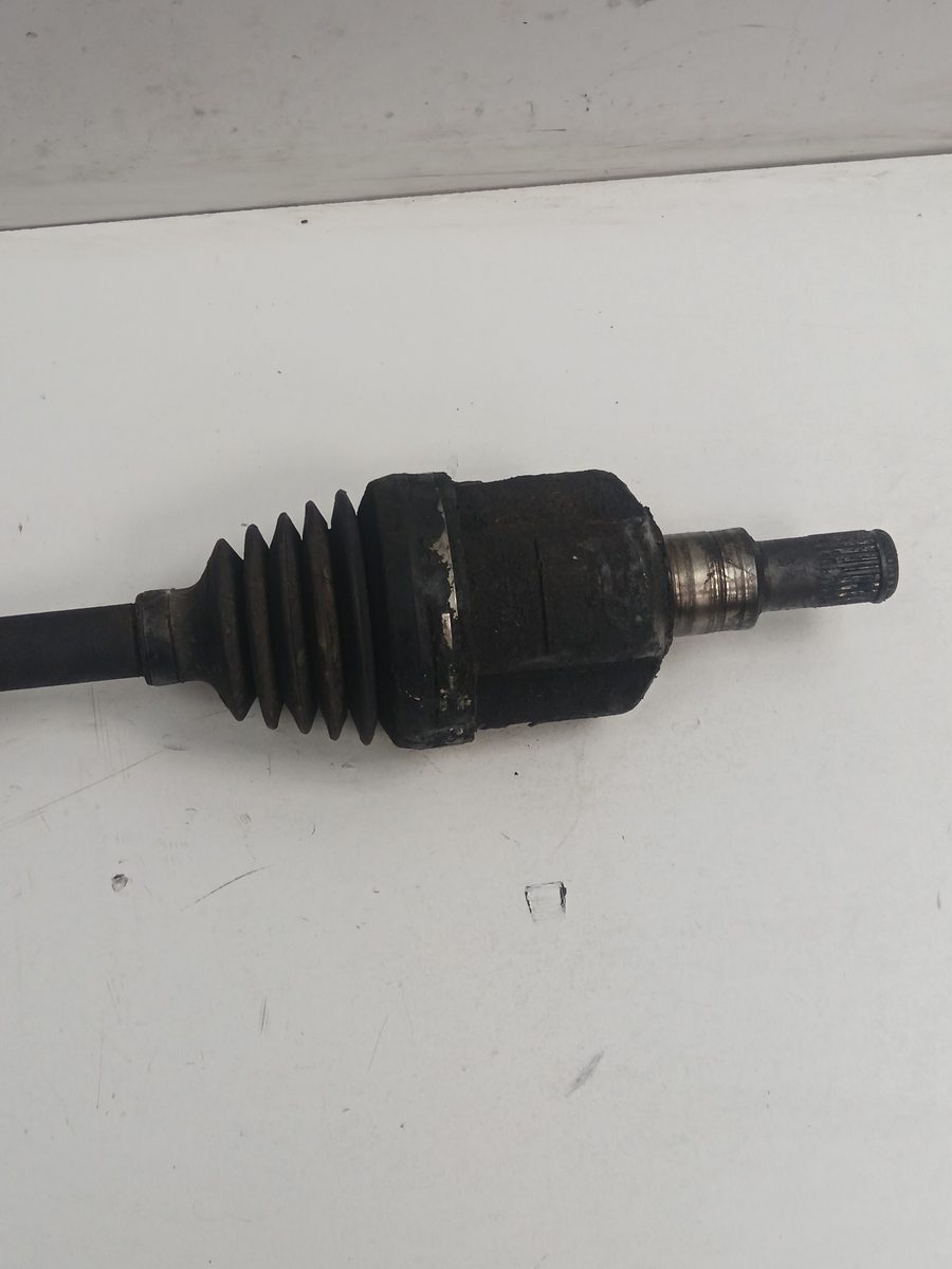 Semieje Delantero Derecho/Izquierdo Chevrolet Blazer (NEU) 1994-2001 Básico 4.3L 143kW