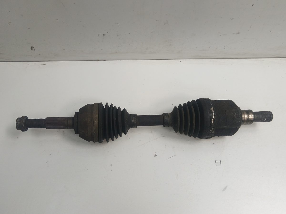 Semieje Delantero Derecho/Izquierdo Chevrolet Blazer (NEU) 1994-2001 Básico 4.3L 143kW