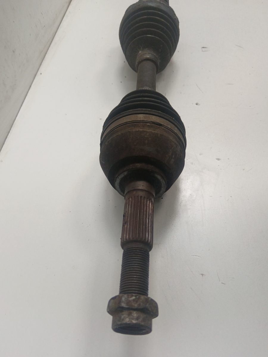 Semieje Delantero Derecho/Izquierdo Chevrolet Blazer (NEU) 1994-2001 Básico 4.3L 143kW