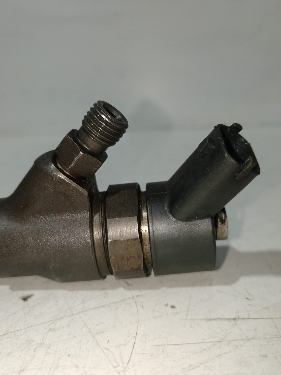 Inyector Peugeot 206 Berlina 1998-2010 2.0 HDi CAT 2.0L 66kW 0445110044