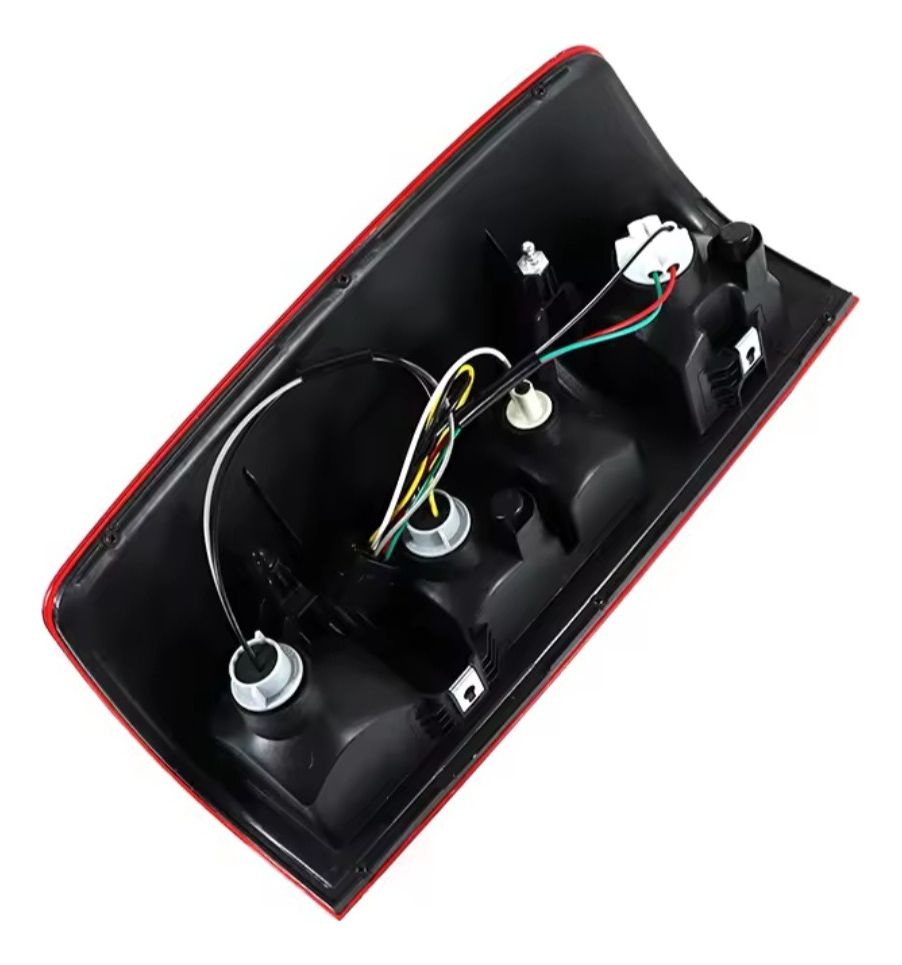 Faro Trasero Great Wall Wingle 7 Derecho