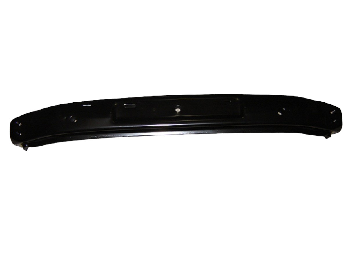 ALMA PARAGOLPE TRASERA CHEVROLET D-MAX (PARTE CENTRAL)