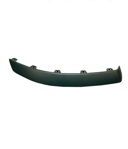 MOLDURA DER. PARAGOLPE DELT