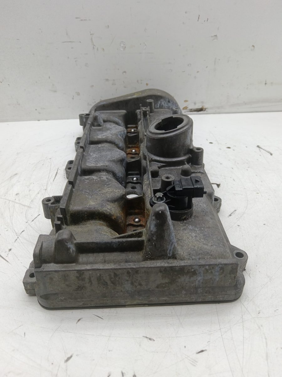 Tapa De Valvulas Mercedes-Benz Clase E (W211) Berlina 2002-2009 2.2 CDI CAT A6110160805