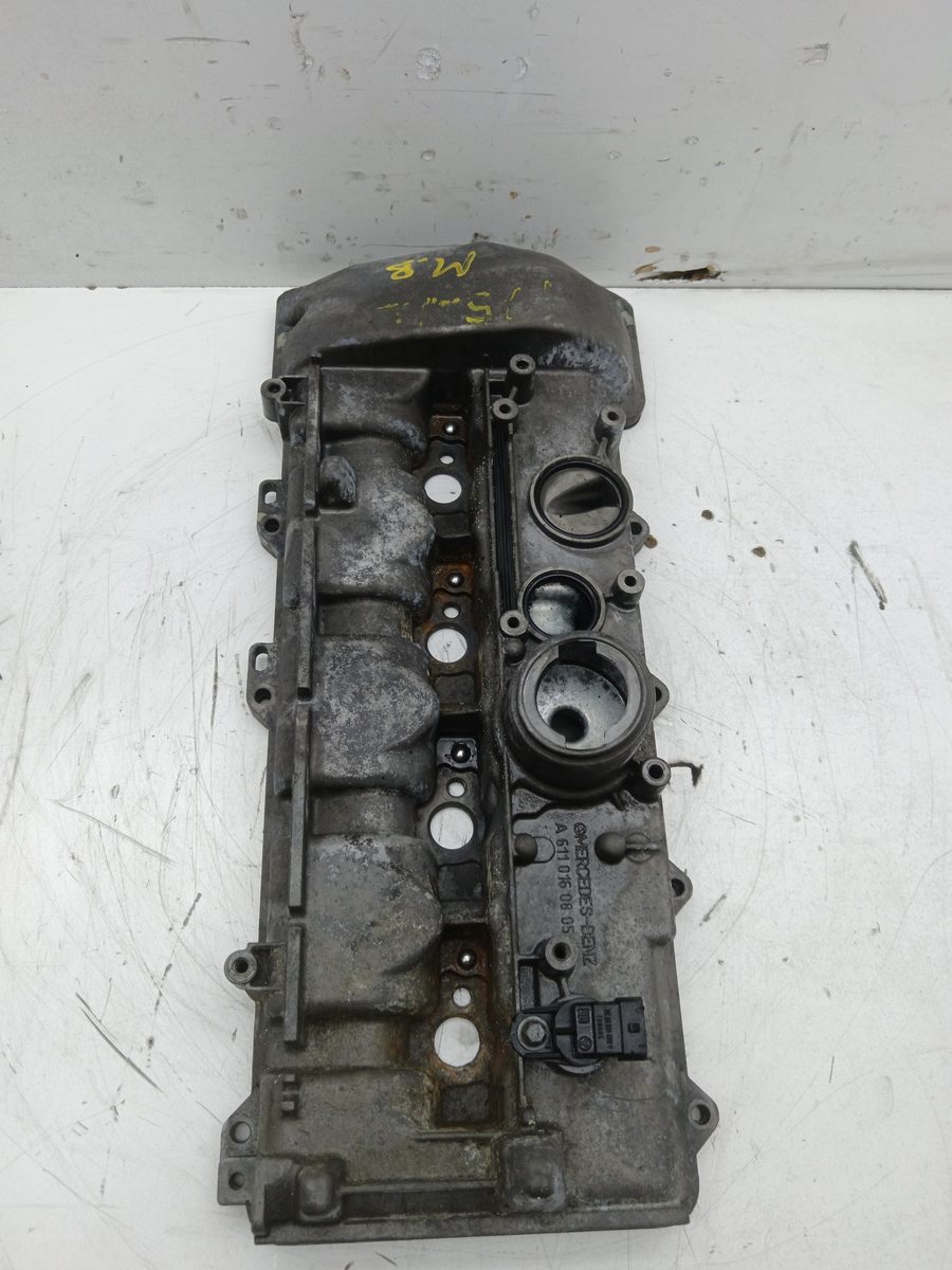 Tapa De Valvulas Mercedes-Benz Clase E (W211) Berlina 2002-2009 2.2 CDI CAT A6110160805