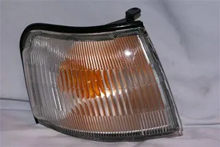 Faro delantero derecho