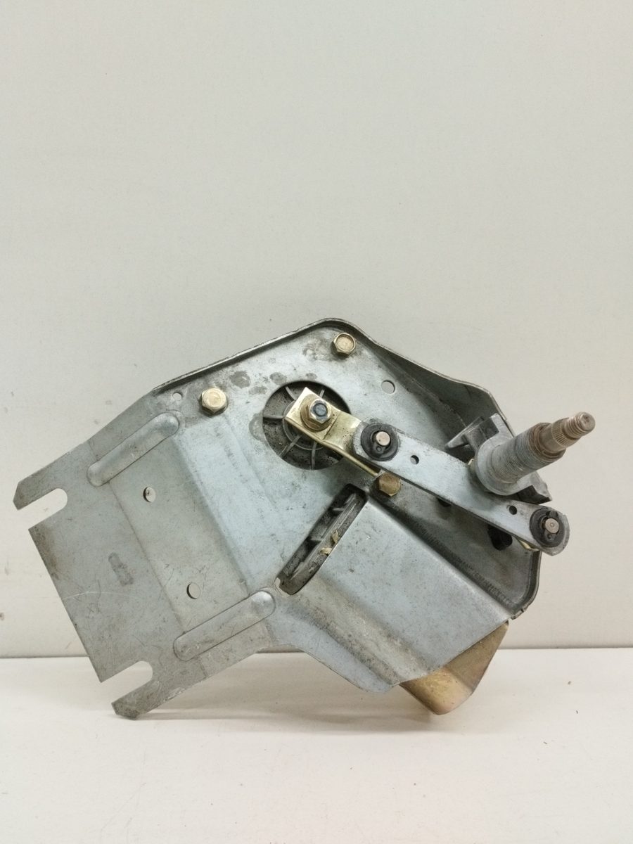 Motor Limpia Luneta Trasero Citroën Ax 1987-1998 1,1 1.1L 44kW 53201302