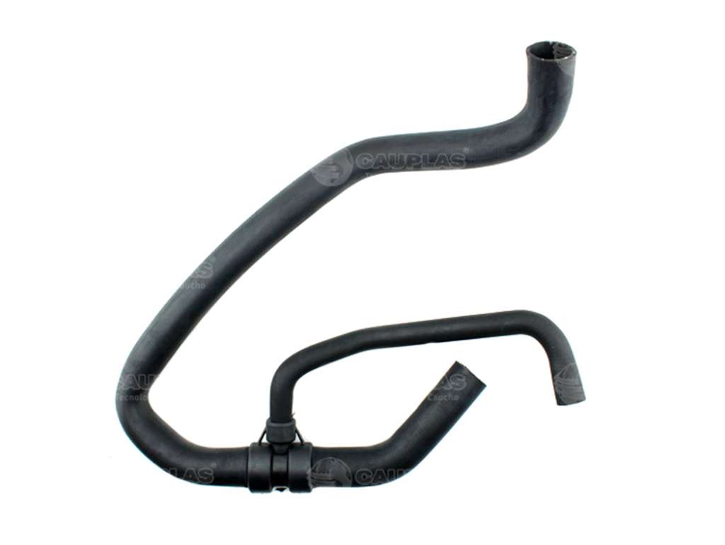 CAÑO RADIADOR PE BIPPER/CI NEMO 1.4 12/.. INFERIOR