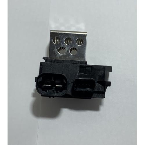 RESISTENCIA MOTOR ELECTRO CITROEN ELYSEE 1.6D H+B 9847019780-75614955-9673999980-9827870880