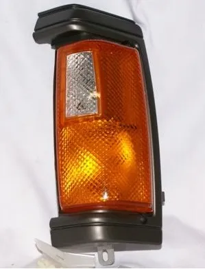 FAROL DEL IZQ NISSAN D21 4WD DEPO