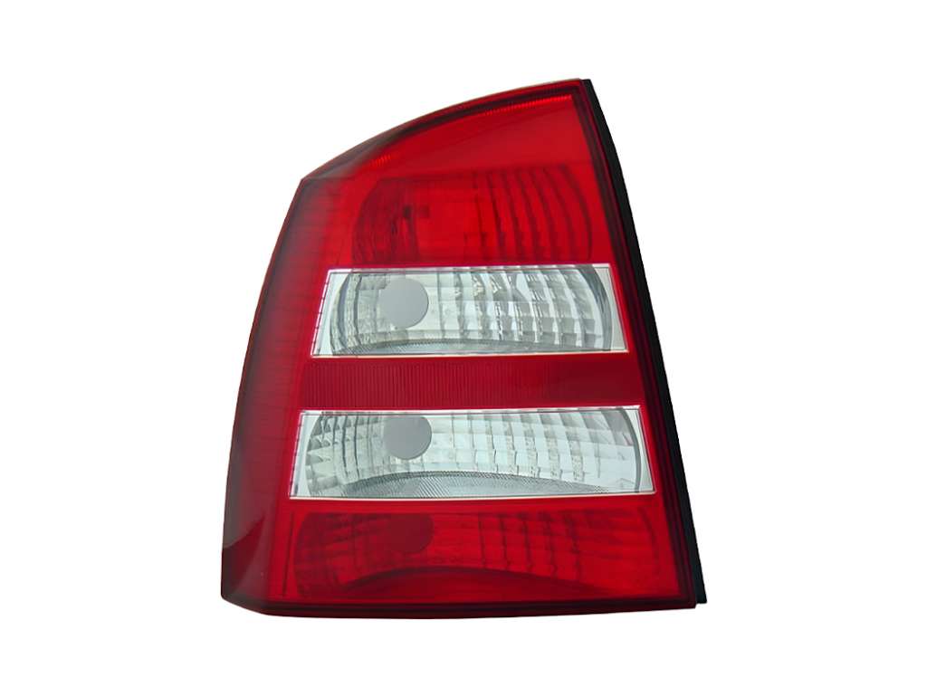 FARO TRASERO GM ASTRA 03/ 3PTAS FUM. D