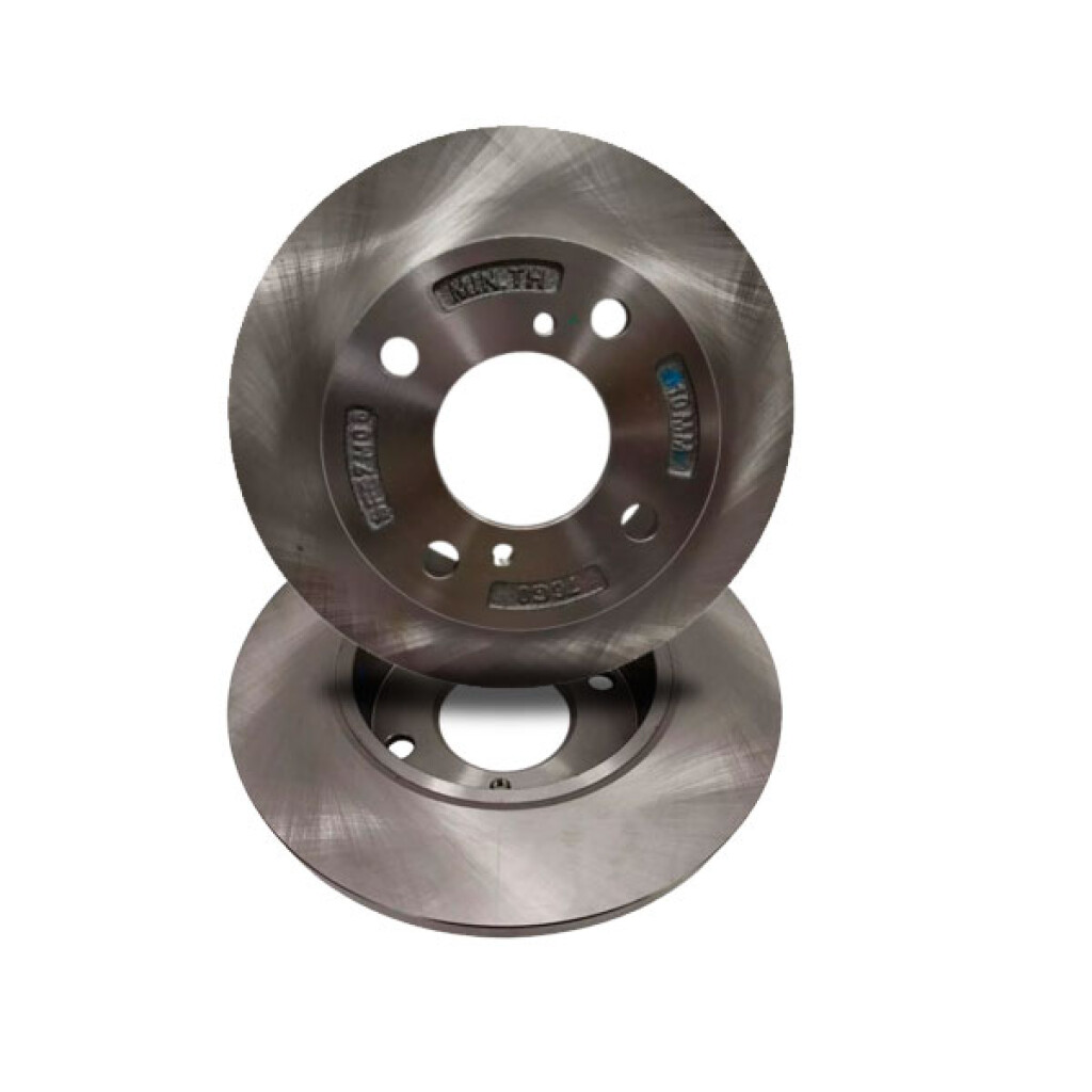 DISCOS DE FRENO SUZUKI JGO.DISCO FRENO ALTO 800 13/16 215MM